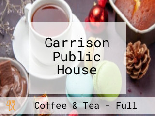 Garrison Public House
