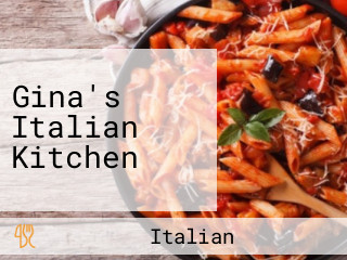Gina's Italian Kitchen