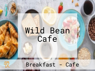 Wild Bean Cafe