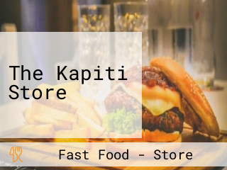The Kapiti Store