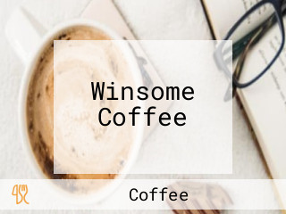 Winsome Coffee