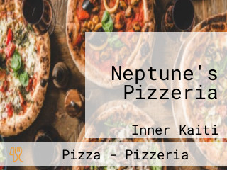 Neptune's Pizzeria