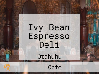 Ivy Bean Espresso Deli