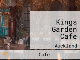 Kings Garden Cafe