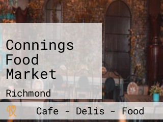 Connings Food Market