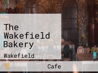 The Wakefield Bakery