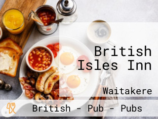 British Isles Inn