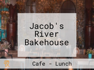 Jacob's River Bakehouse