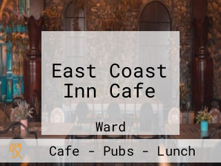 East Coast Inn Cafe