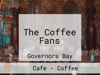 The Coffee Fans