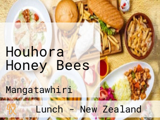 Houhora Honey Bees