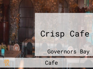 Crisp Cafe