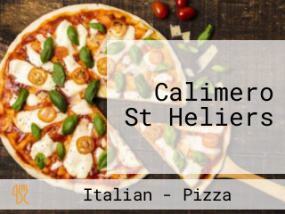 Calimero St Heliers