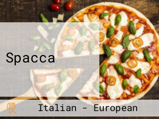 Spacca