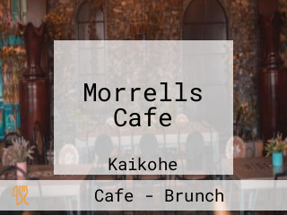 Morrells Cafe