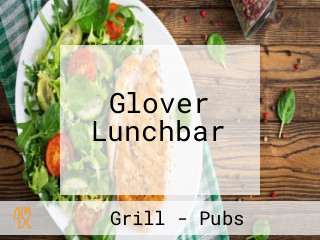 Glover Lunchbar