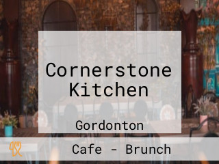 Cornerstone Kitchen