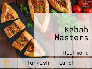 Kebab Masters