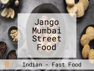 Jango Mumbai Street Food