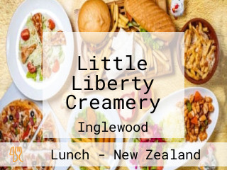 Little Liberty Creamery