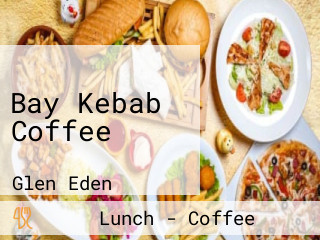 Bay Kebab Coffee
