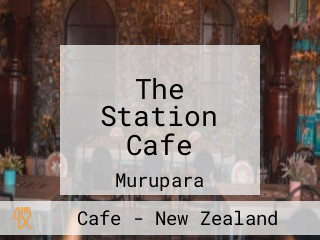 The Station Cafe