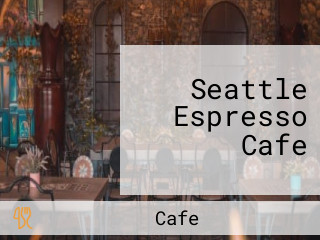 Seattle Espresso Cafe