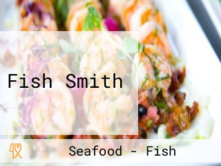 Fish Smith