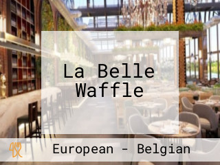 La Belle Waffle