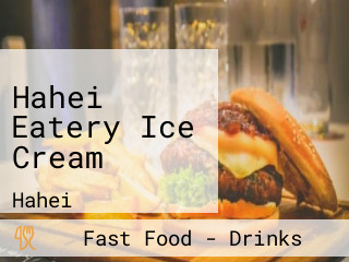 Hahei Eatery Ice Cream