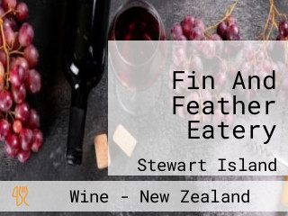 Fin And Feather Eatery