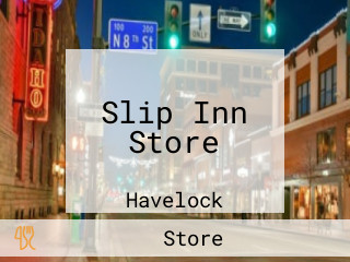 Slip Inn Store