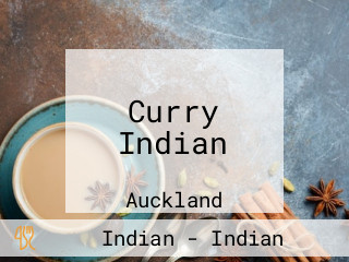 Curry Indian