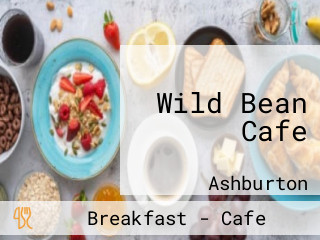 Wild Bean Cafe