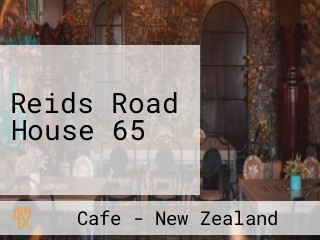 Reids Road House 65