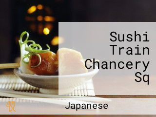 Sushi Train Chancery Sq