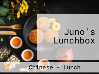 Juno's Lunchbox