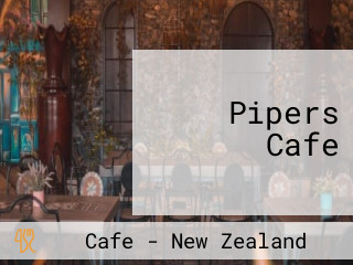 Pipers Cafe