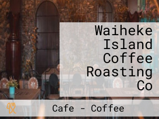 Waiheke Island Coffee Roasting Co