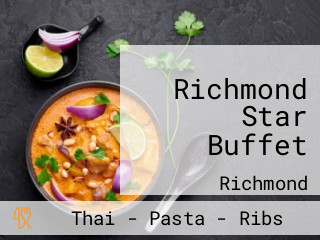 Richmond Star Buffet