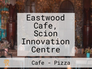 Eastwood Cafe, Scion Innovation Centre