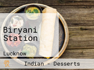 Biryani Station