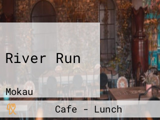 River Run Cafe