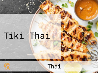 Tiki Thai