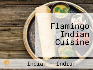 Flamingo Indian Cuisine