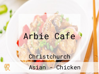 Arbie Cafe