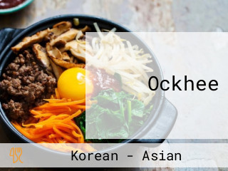 Ockhee