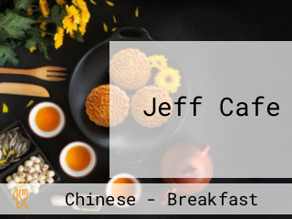 Jeff Cafe