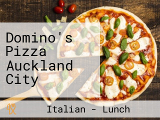 Domino's Pizza Auckland City