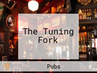 The Tuning Fork